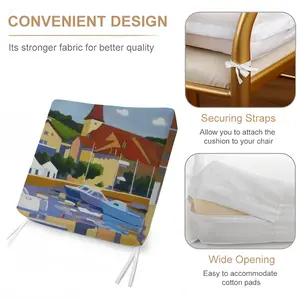 Lutry Switzerland Waterproof Sofa Cover