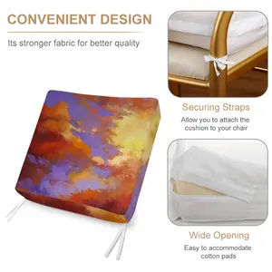 Clouds Waterproof Sofa Cover