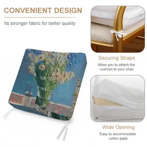 Сhamomiles Waterproof Sofa Cover