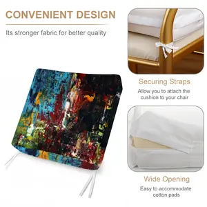 Magical Waterfall Waterproof Sofa Cover