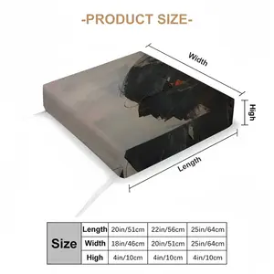 Dont Look Back Waterproof Sofa Cover