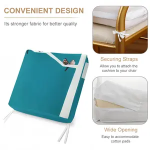 Sparrow Waterproof Sofa Cover