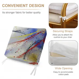 Sunrise On Pluto Waterproof Sofa Cover