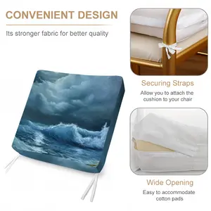 After Seastorm Waterproof Sofa Cover