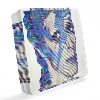 David Bowie Waterproof Sofa Cover