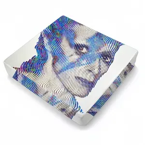 David Bowie Waterproof Sofa Cover