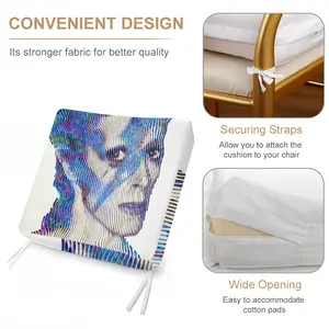 David Bowie Waterproof Sofa Cover