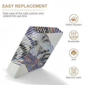 I Have A Dream Martin Luther King Waterproof Sofa Cover