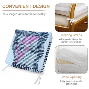 David Bowie The Legend Waterproof Sofa Cover