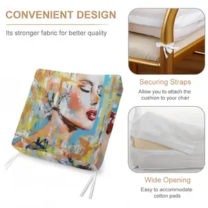 Silence Is Gold Waterproof Sofa Cover