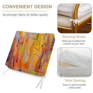 Dreamed Sunset Waterproof Sofa Cover