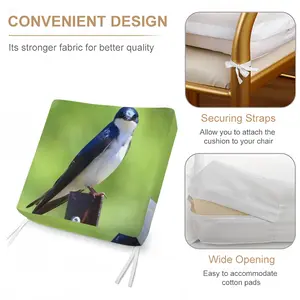 I See You Swallow Waterproof Sofa Cover