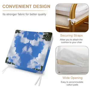 Head In The Clouds Waterproof Sofa Cover