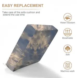 Lord Cloud Returns Waterproof Sofa Cover