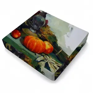 Autumn Still Life Waterproof Sofa Cover