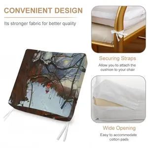 The Sun Has Set Waterproof Sofa Cover