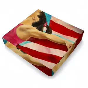 Mckayla Maroney Waterproof Sofa Cover