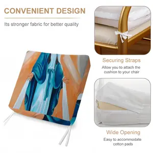 Mother Mary Waterproof Sofa Cover