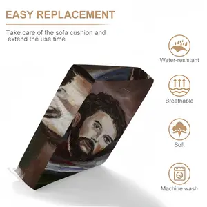 Saint John Waterproof Sofa Cover