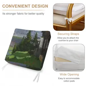 Windy Day Ural Waterproof Sofa Cover