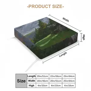 Windy Day Ural Waterproof Sofa Cover