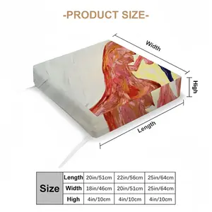 Shower Lady Waterproof Sofa Cover