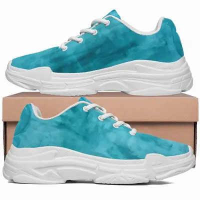 Men The Sea Chunky Sneakers