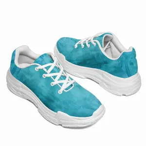 Men The Sea Chunky Sneakers