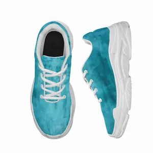 Men The Sea Chunky Sneakers