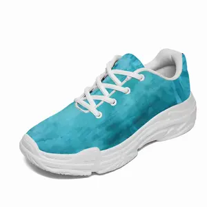 Men The Sea Chunky Sneakers