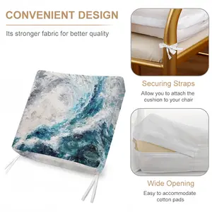 Liquid Language Waterproof Sofa Cover