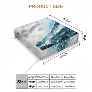 Liquid Language Waterproof Sofa Cover