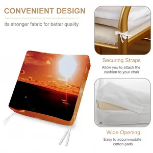 Spring Evening In Achavanich Waterproof Sofa Cover