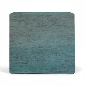 Hazy Shades Of Blue Waterproof Sofa Cover