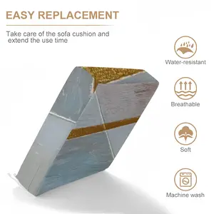 Balance Waterproof Sofa Cover