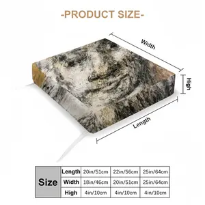 Face 4 Waterproof Sofa Cover