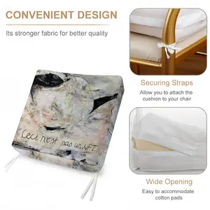 This Is Not A Nft Waterproof Sofa Cover