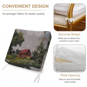 Crane Nest Waterproof Sofa Cover