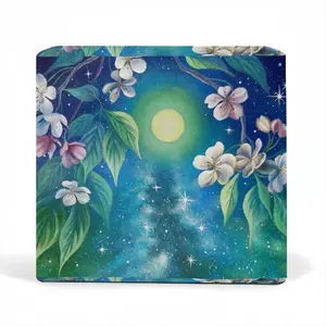 Starry Night Waterproof Sofa Cover