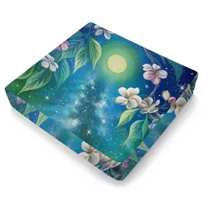 Starry Night Waterproof Sofa Cover