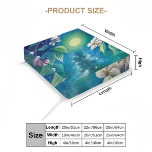 Starry Night Waterproof Sofa Cover