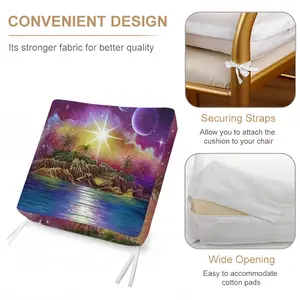 Dream Island Waterproof Sofa Cover