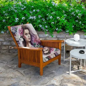 Spring Mood Waterproof Sofa Cover