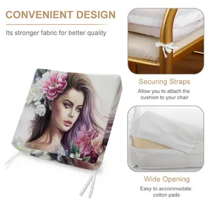 Spring Mood Waterproof Sofa Cover