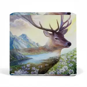 A Touch Of Nature Waterproof Sofa Cover