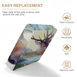 A Touch Of Nature Waterproof Sofa Cover