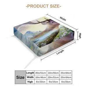 A Touch Of Nature Waterproof Sofa Cover