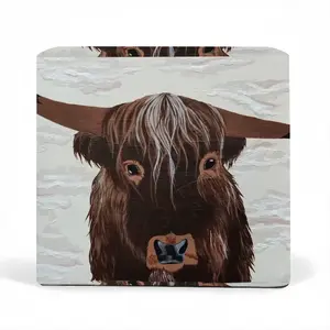 Bull - Red Bull Taurus Animals Buffalo Wild Waterproof Sofa Cover