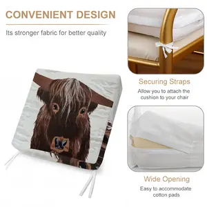 Bull - Red Bull Taurus Animals Buffalo Wild Waterproof Sofa Cover