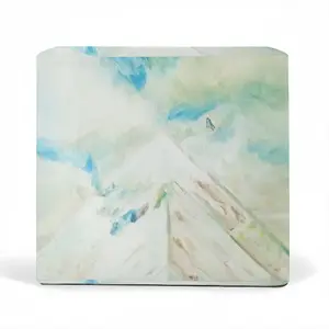 City In The Clouds Waterproof Sofa Cover